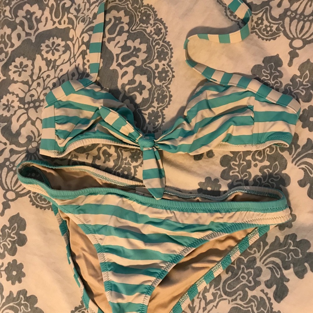 Madewell Swim Suit